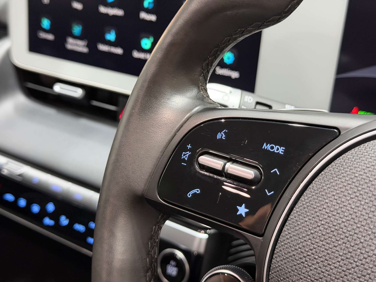 Used Hyundai IONIQ 5 2022 for sale - 77022584: Photo 22