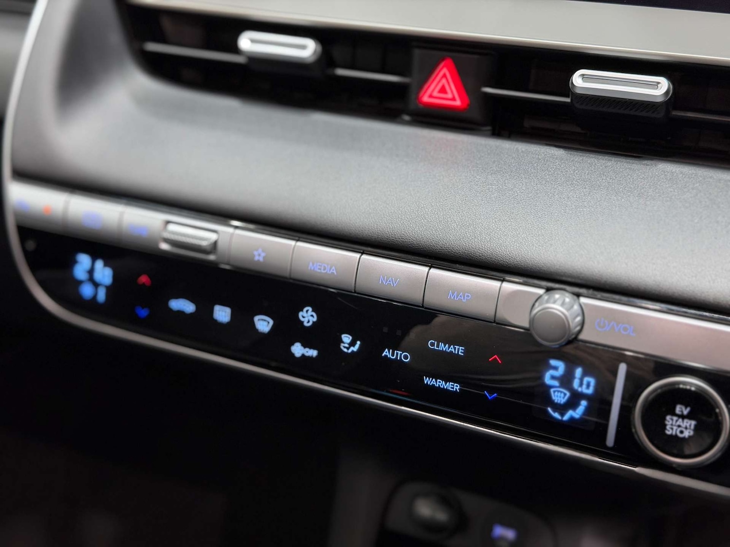 Used Hyundai IONIQ 5 2022 for sale - 77022584: Photo 23