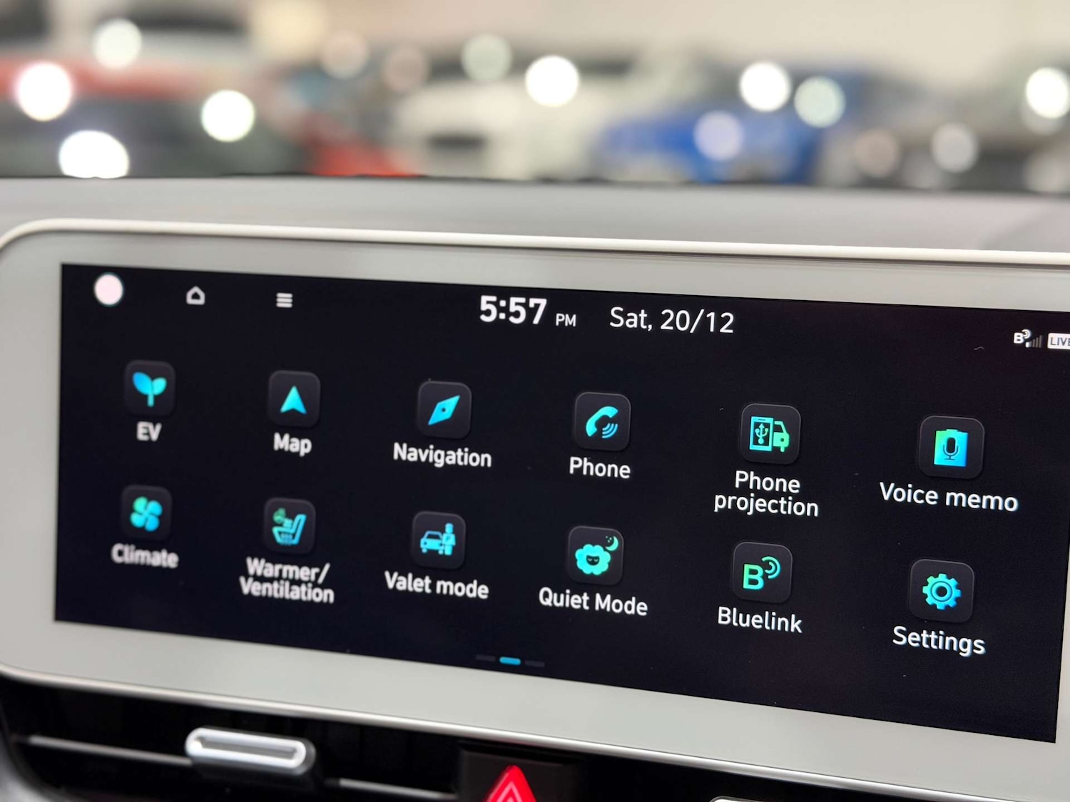 Used Hyundai IONIQ 5 2022 for sale - 77022584: Photo 24