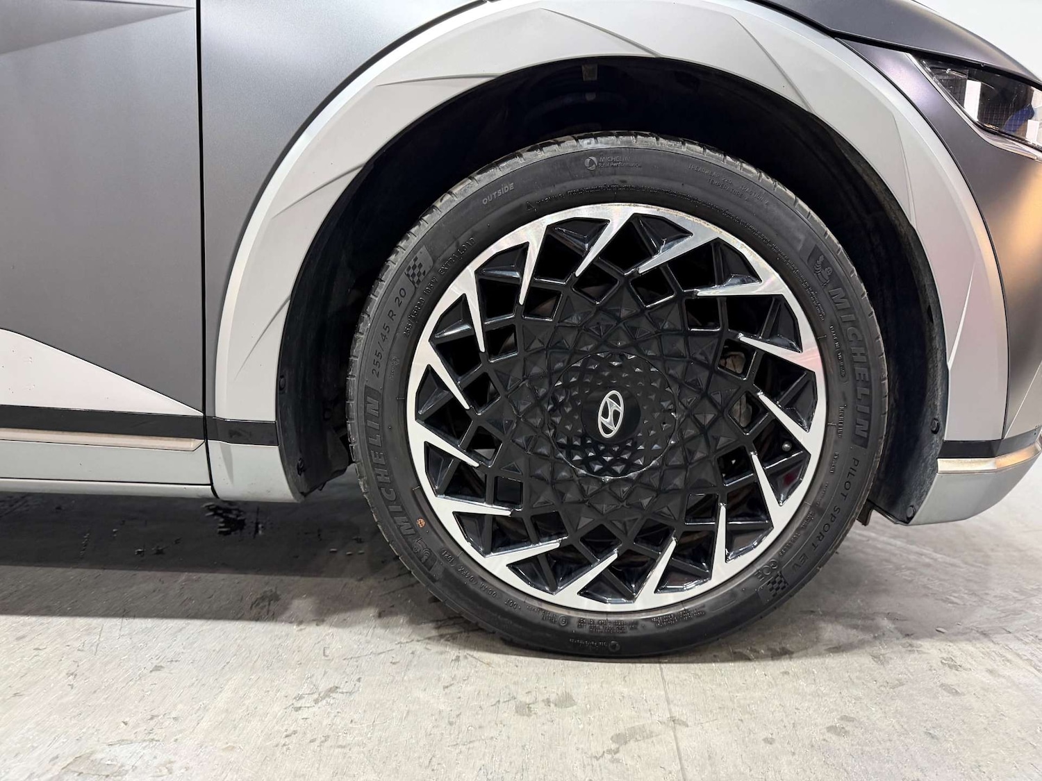 Used Hyundai IONIQ 5 2022 for sale - 77022584: Photo 27