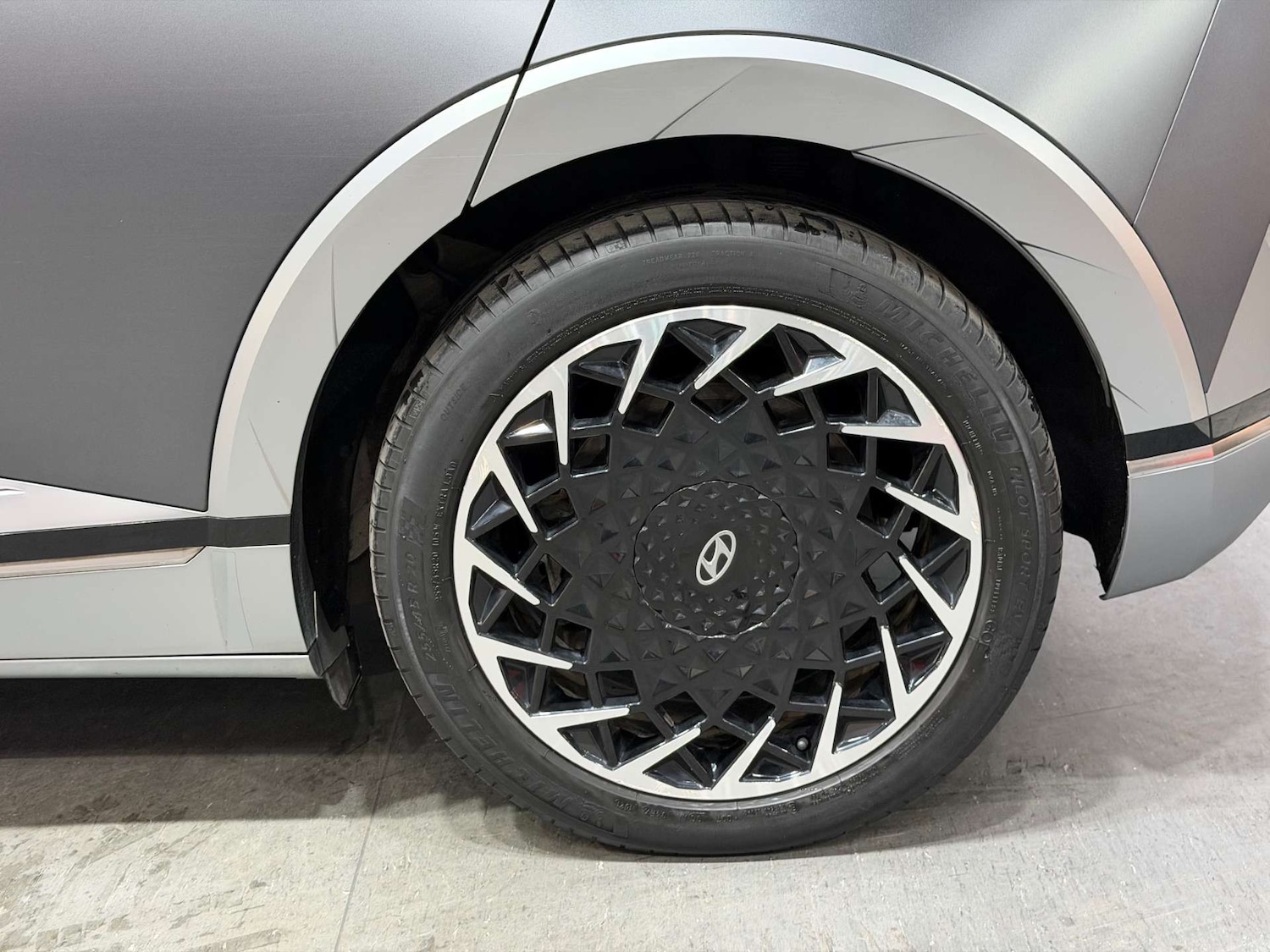 Used Hyundai IONIQ 5 2022 for sale - 77022584: Photo 28