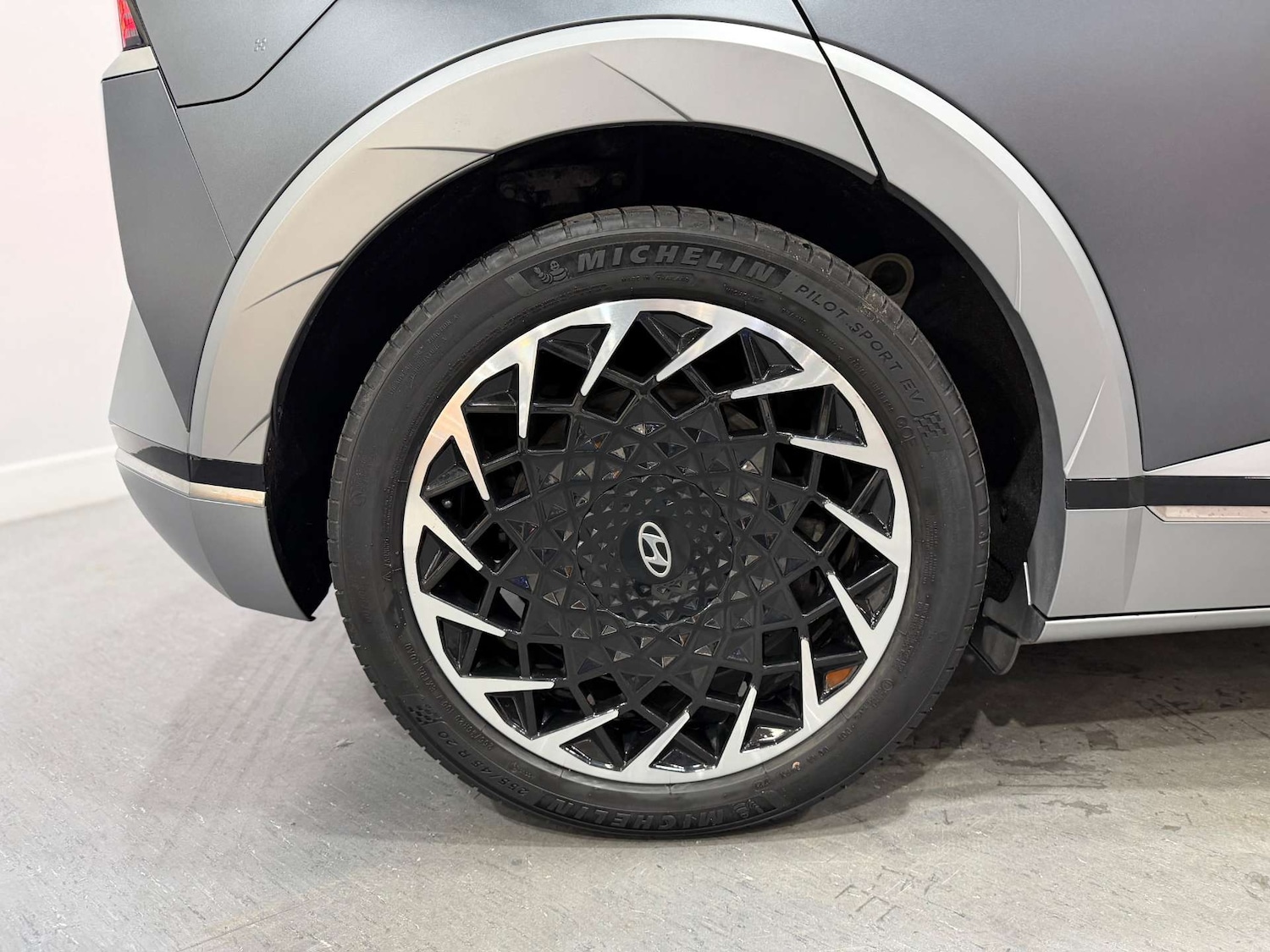 Used Hyundai IONIQ 5 2022 for sale - 77022584: Photo 29