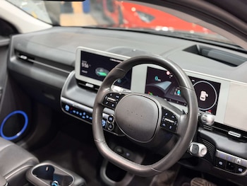 Used Hyundai IONIQ 5 2022 for sale - 77022584: Photo