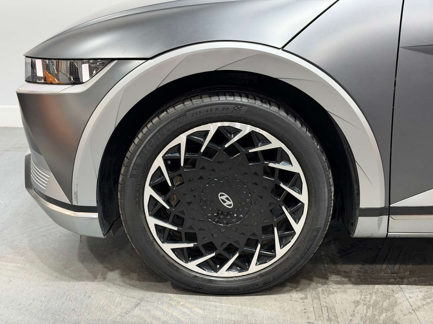 Used Hyundai IONIQ 5 2022 for sale - 77022584: Photo 30