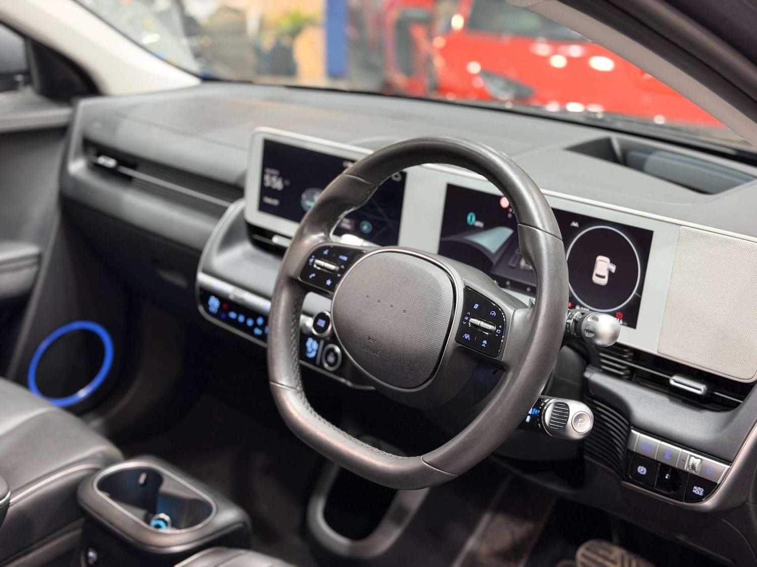 Used Hyundai IONIQ 5 2022 for sale - 77022584: Photo 34