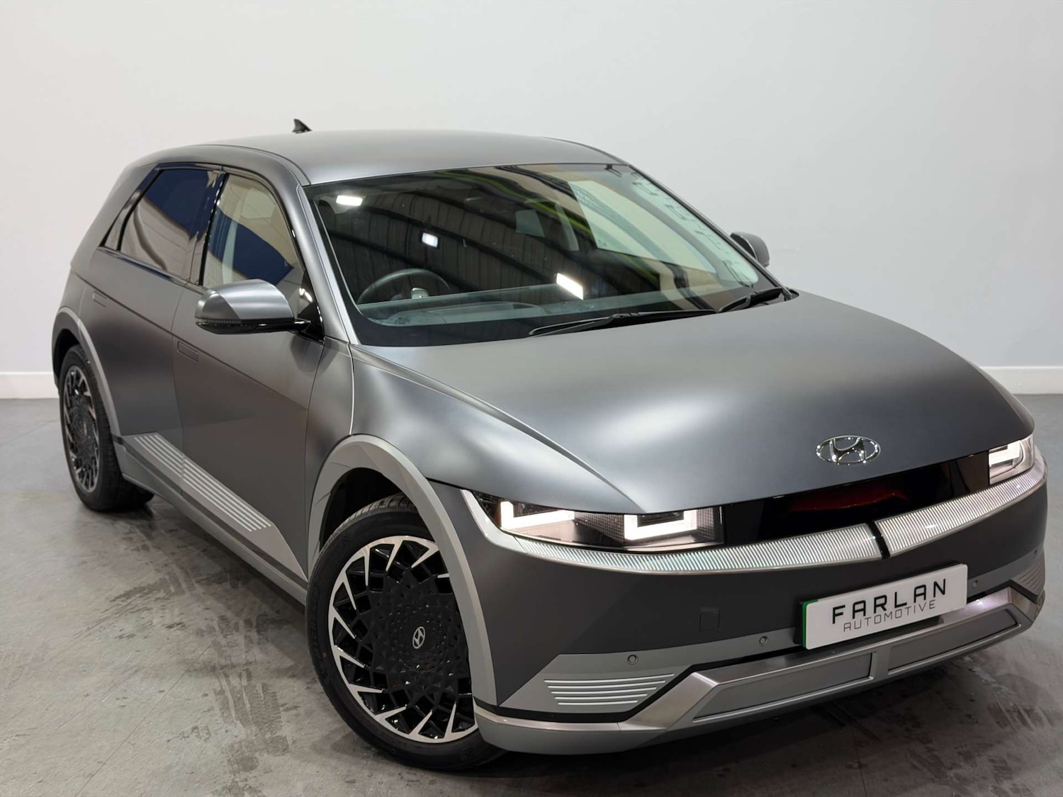 Used Hyundai IONIQ 5 2022 for sale - 77022584: Photo 35