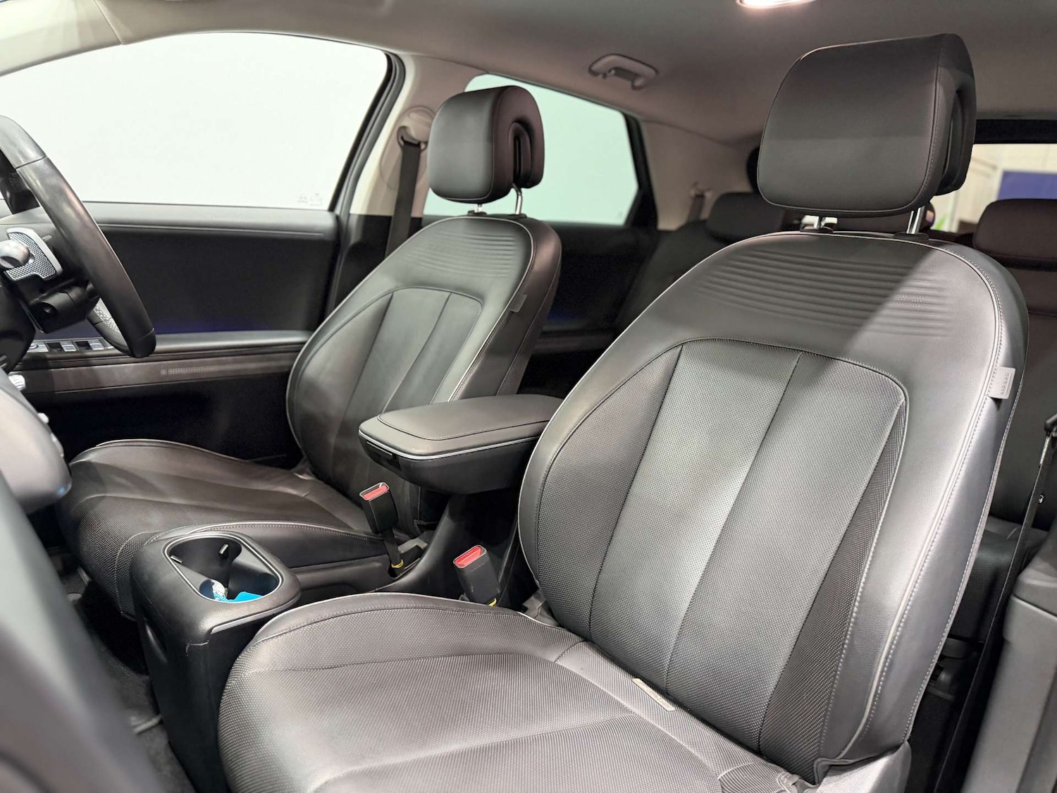 Used Hyundai IONIQ 5 2022 for sale - 77022584: Photo 36