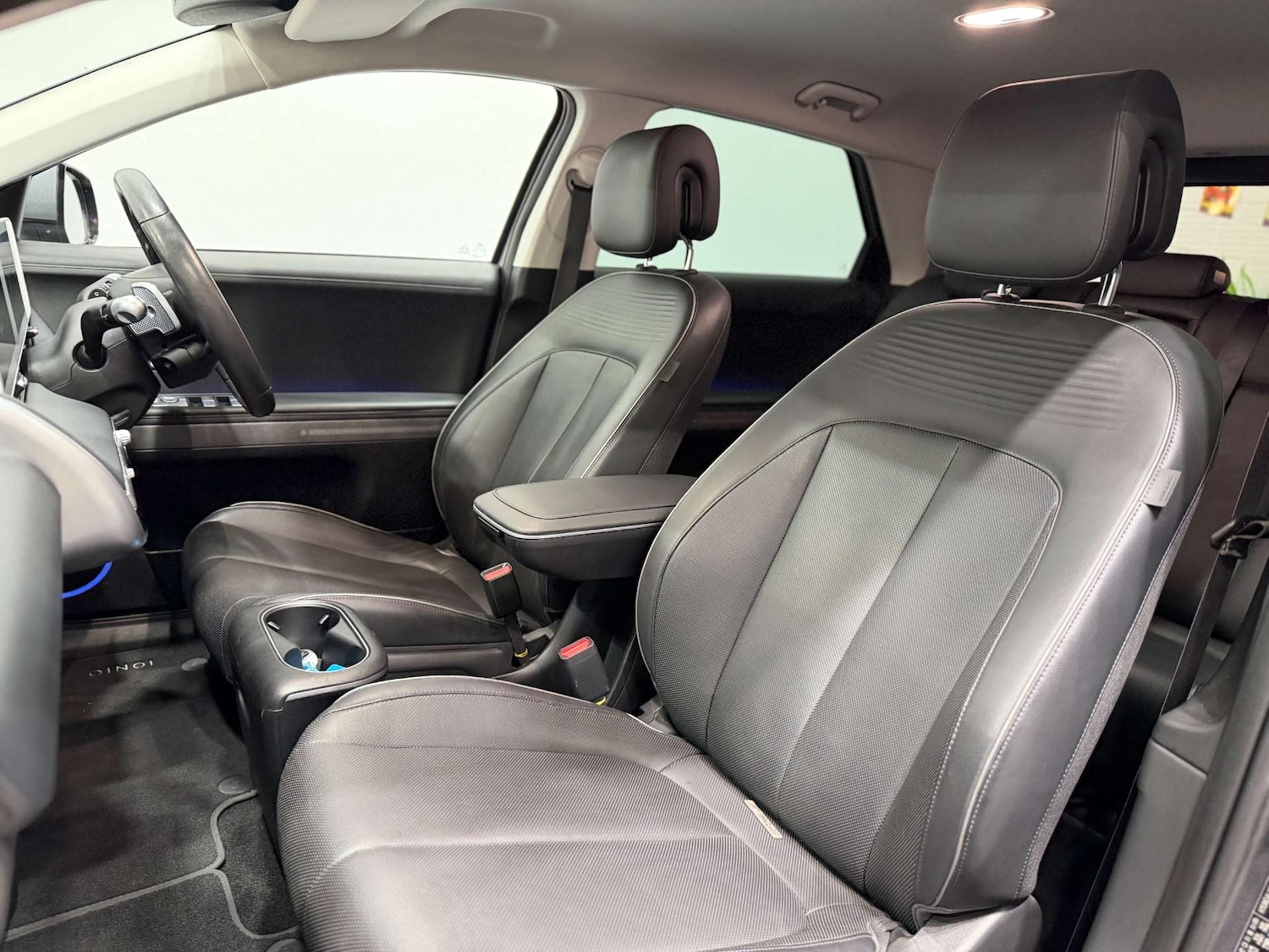 Used Hyundai IONIQ 5 2022 for sale - 77022584: Photo 37