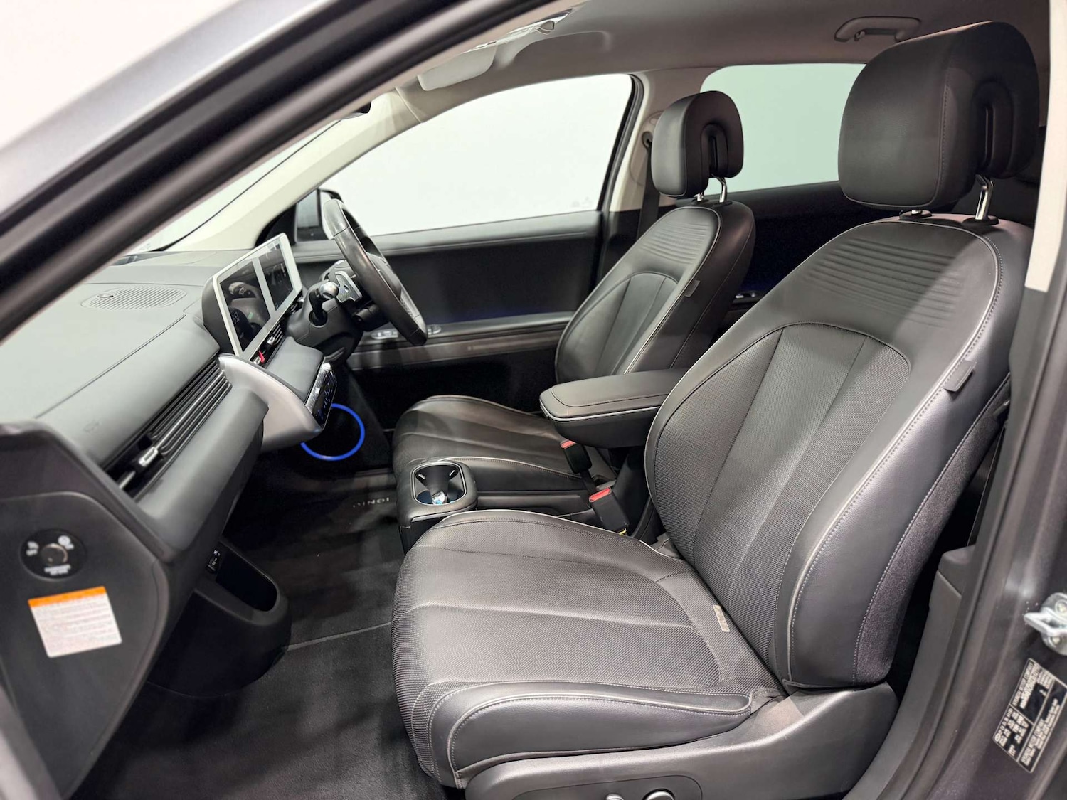 Used Hyundai IONIQ 5 2022 for sale - 77022584: Photo 38