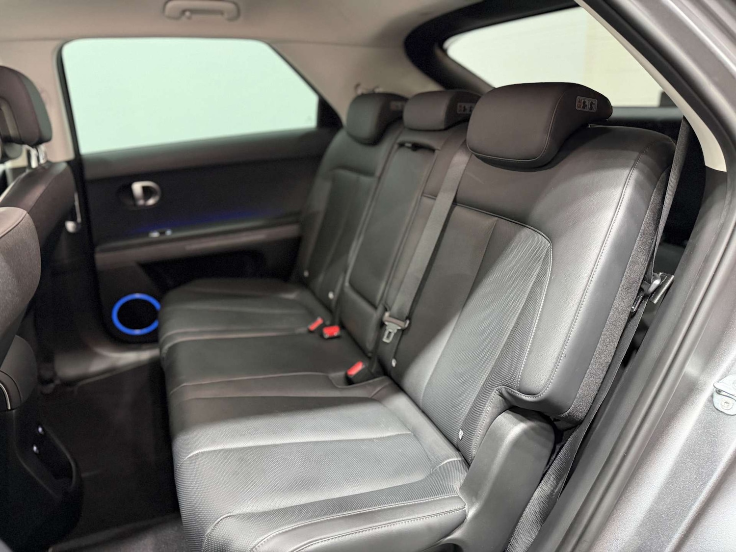 Used Hyundai IONIQ 5 2022 for sale - 77022584: Photo 39