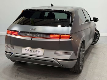 Used Hyundai IONIQ 5 2022 for sale - 77022584: Photo