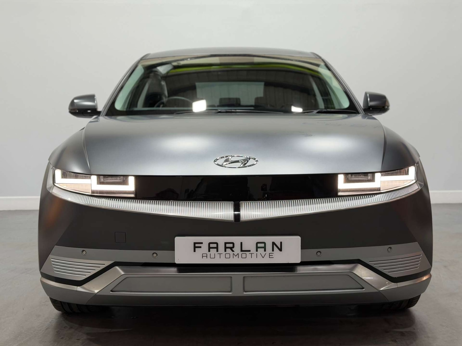 Used Hyundai IONIQ 5 2022 for sale - 77022584: Photo 4