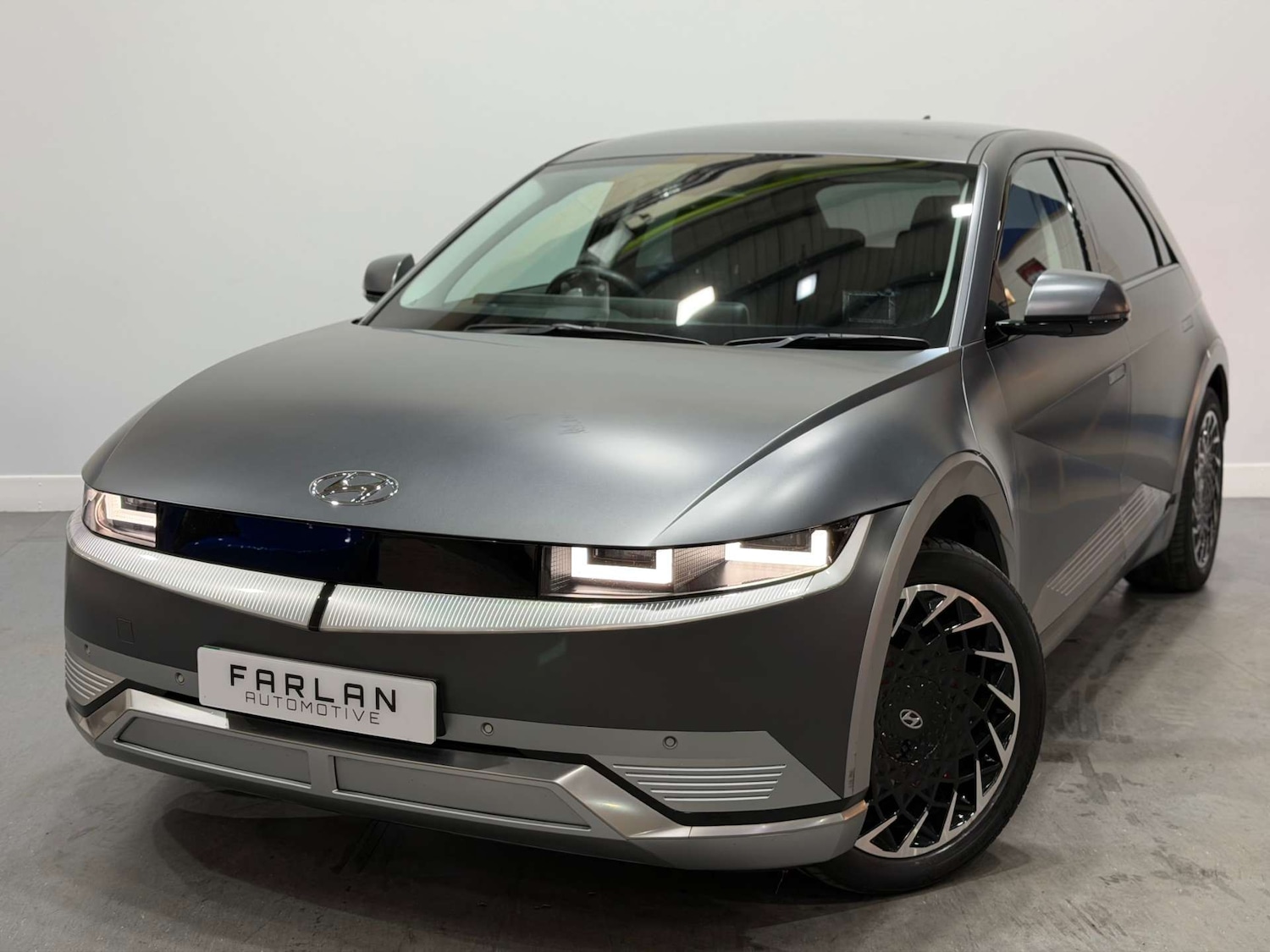 Used Hyundai IONIQ 5 2022 for sale - 77022584: Photo 41