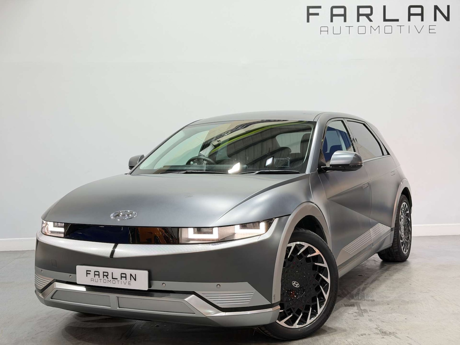 Used Hyundai IONIQ 5 2022 for sale - 77022584: Photo 42