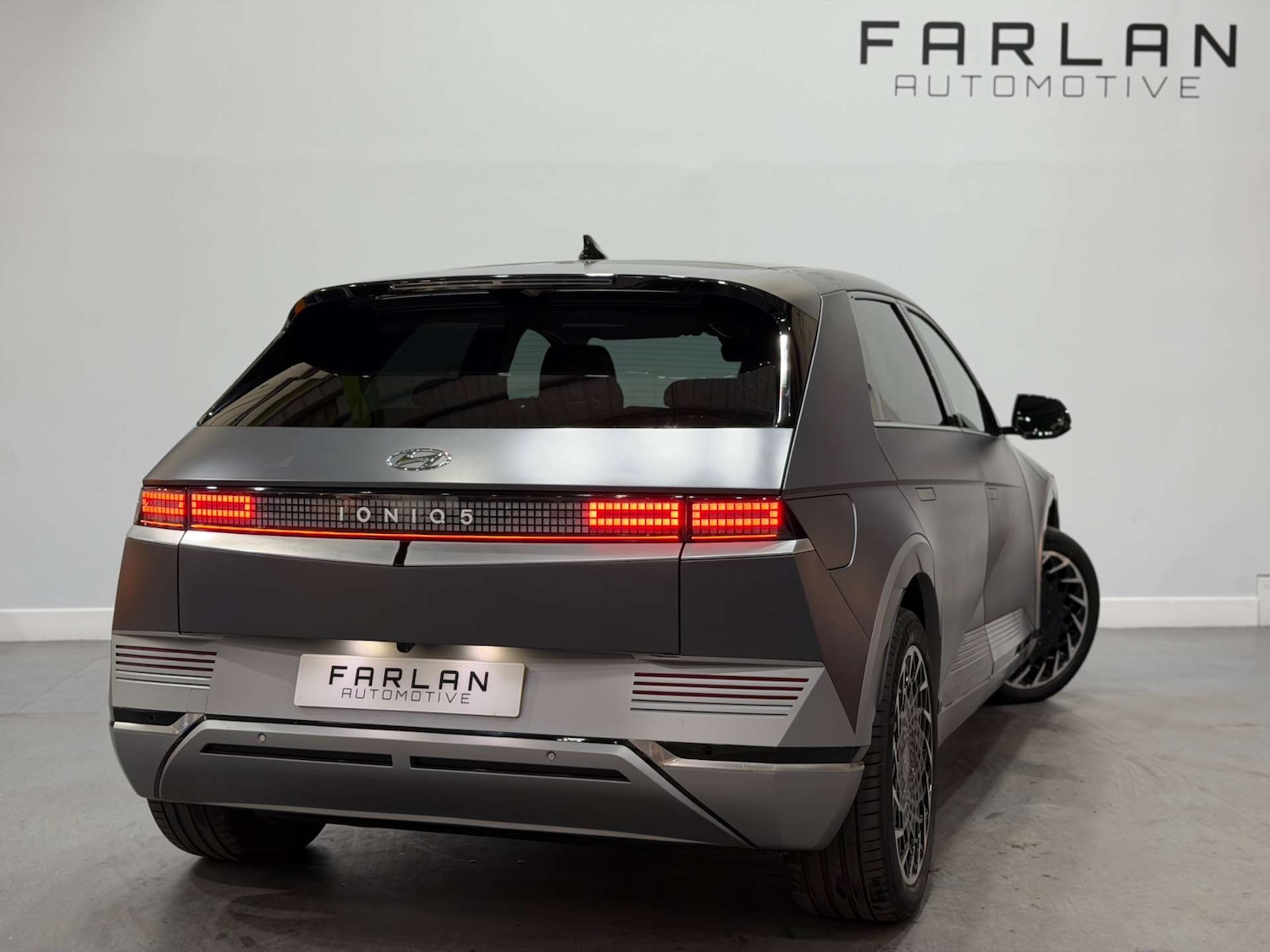 Used Hyundai IONIQ 5 2022 for sale - 77022584: Photo 43