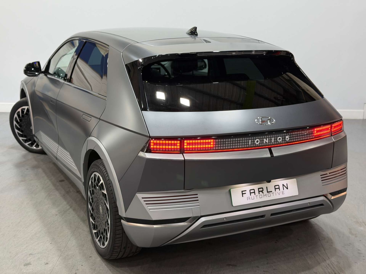 Used Hyundai IONIQ 5 2022 for sale - 77022584: Photo 44