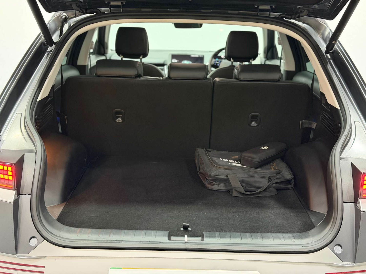 Used Hyundai IONIQ 5 2022 for sale - 77022584: Photo 45