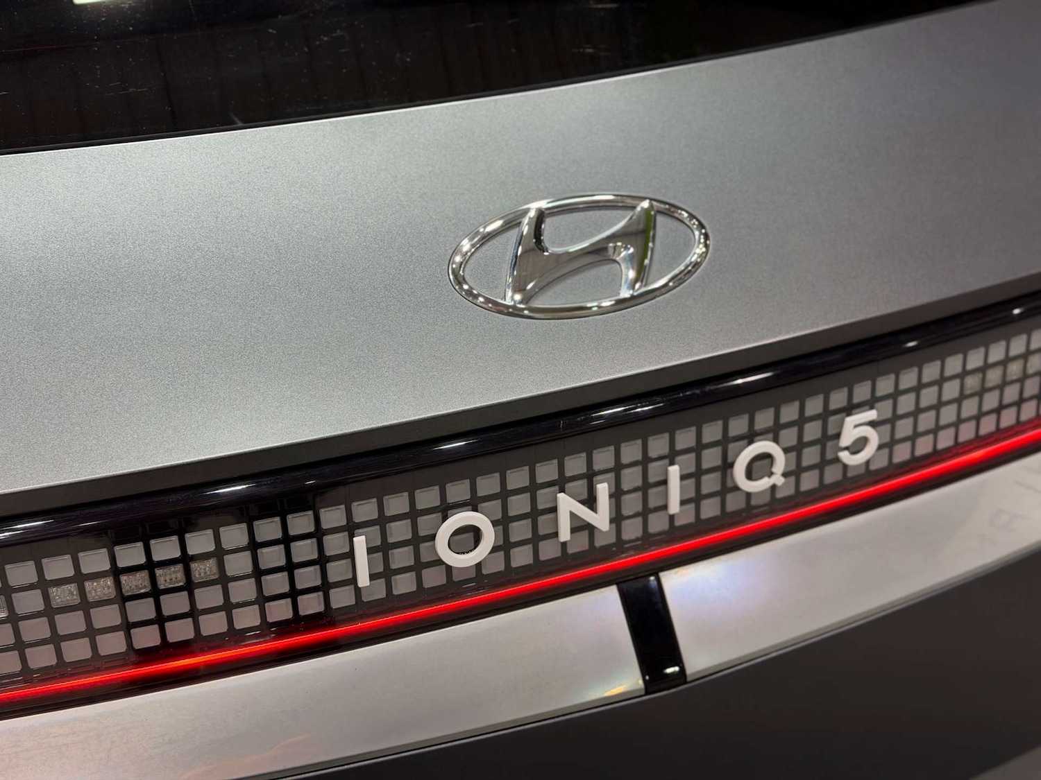 Used Hyundai IONIQ 5 2022 for sale - 77022584: Photo 46