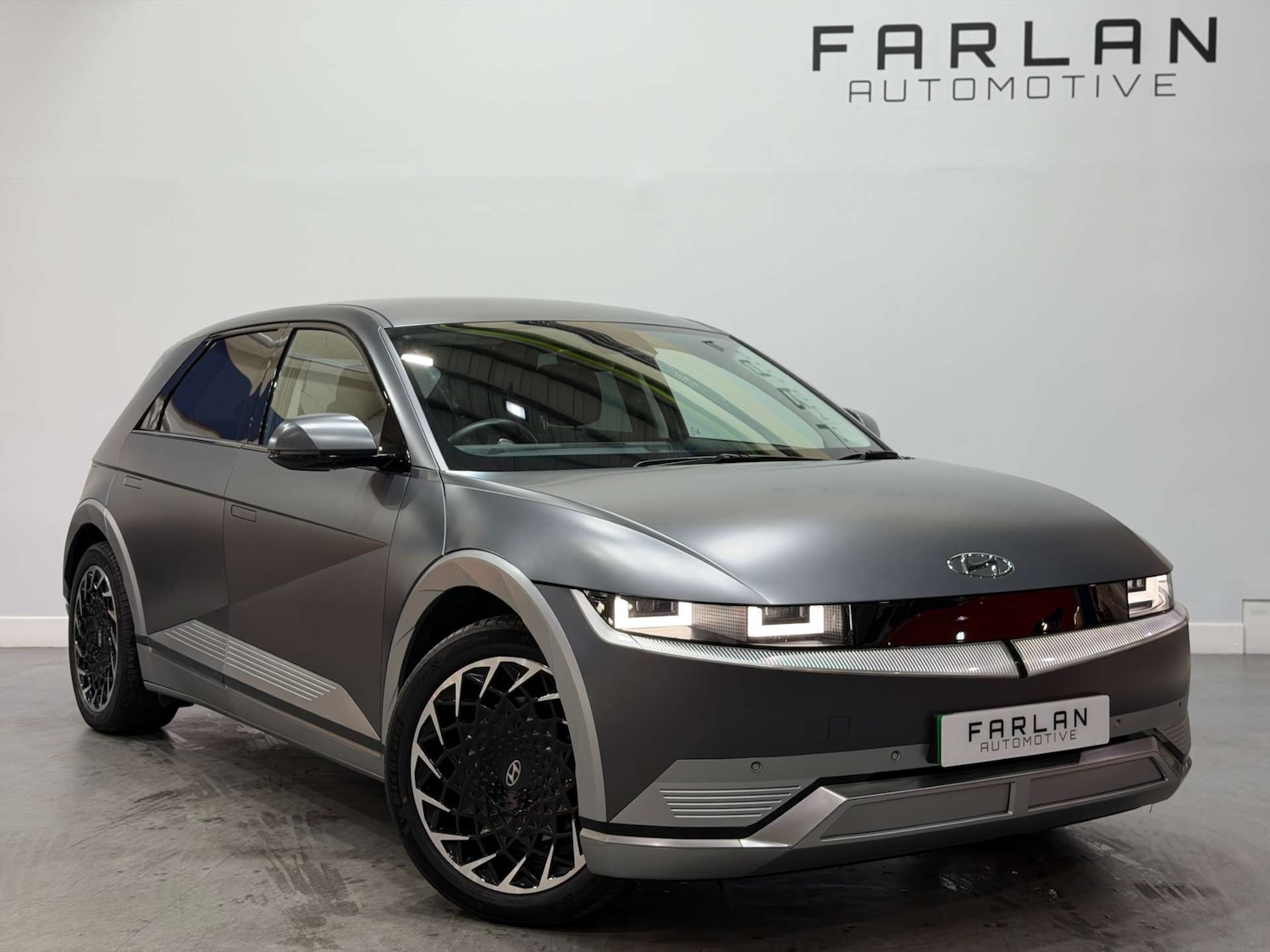 Used Hyundai IONIQ 5 2022 for sale - 77022584: Photo 47