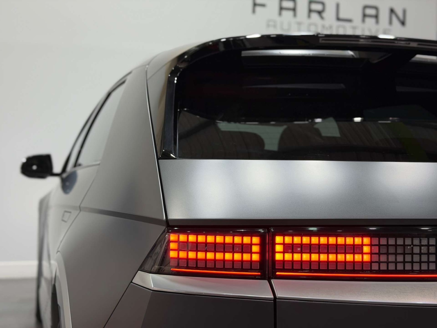 Used Hyundai IONIQ 5 2022 for sale - 77022584: Photo 48