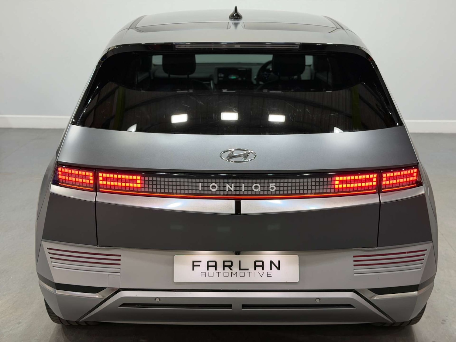 Used Hyundai IONIQ 5 2022 for sale - 77022584: Photo 49