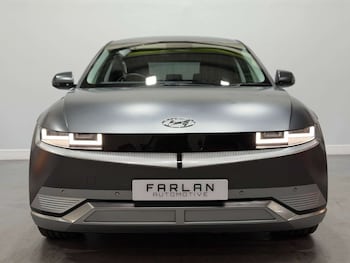 Used Hyundai IONIQ 5 2022 for sale - 77022584: Photo