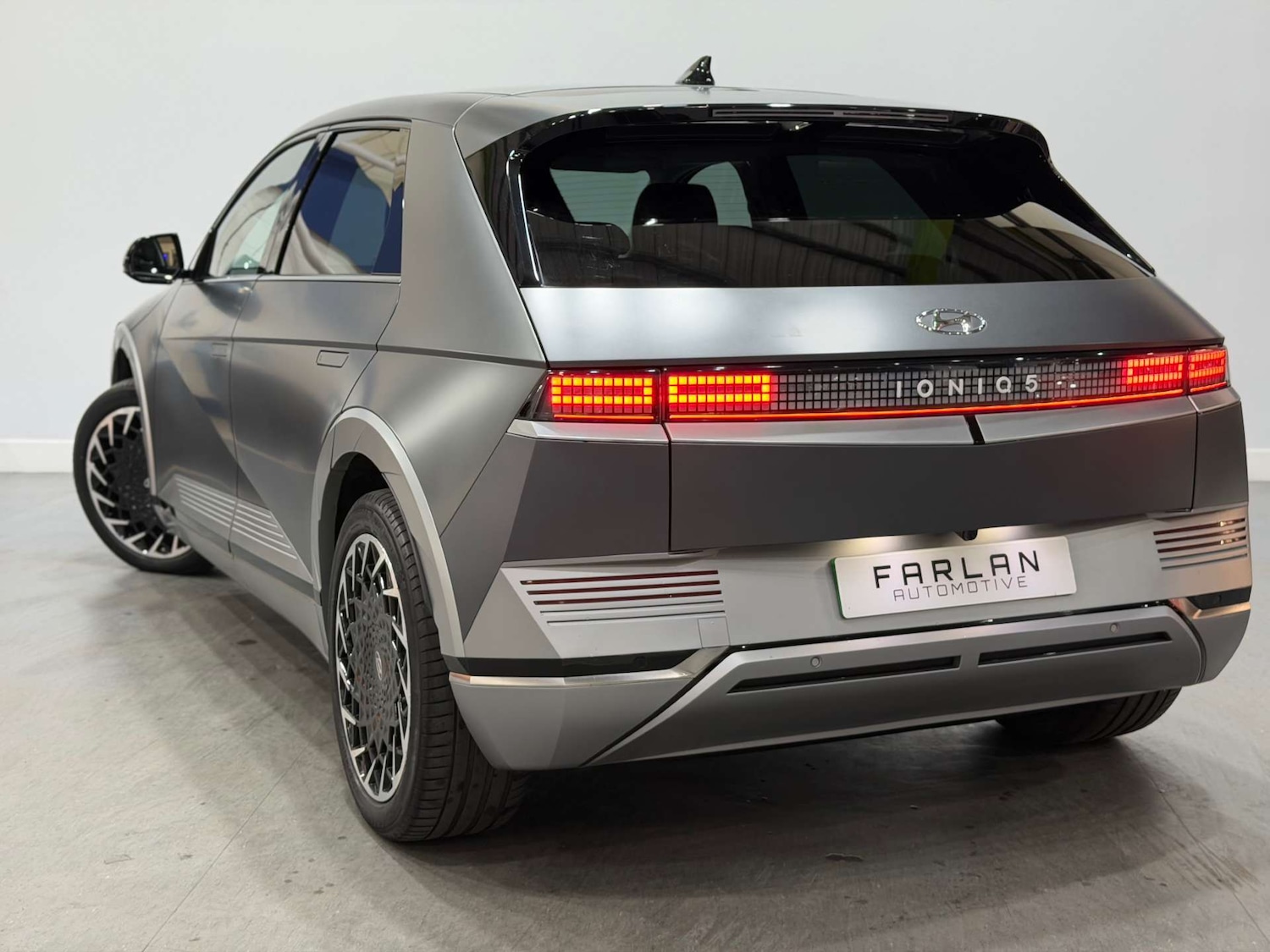 Used Hyundai IONIQ 5 2022 for sale - 77022584: Photo 5