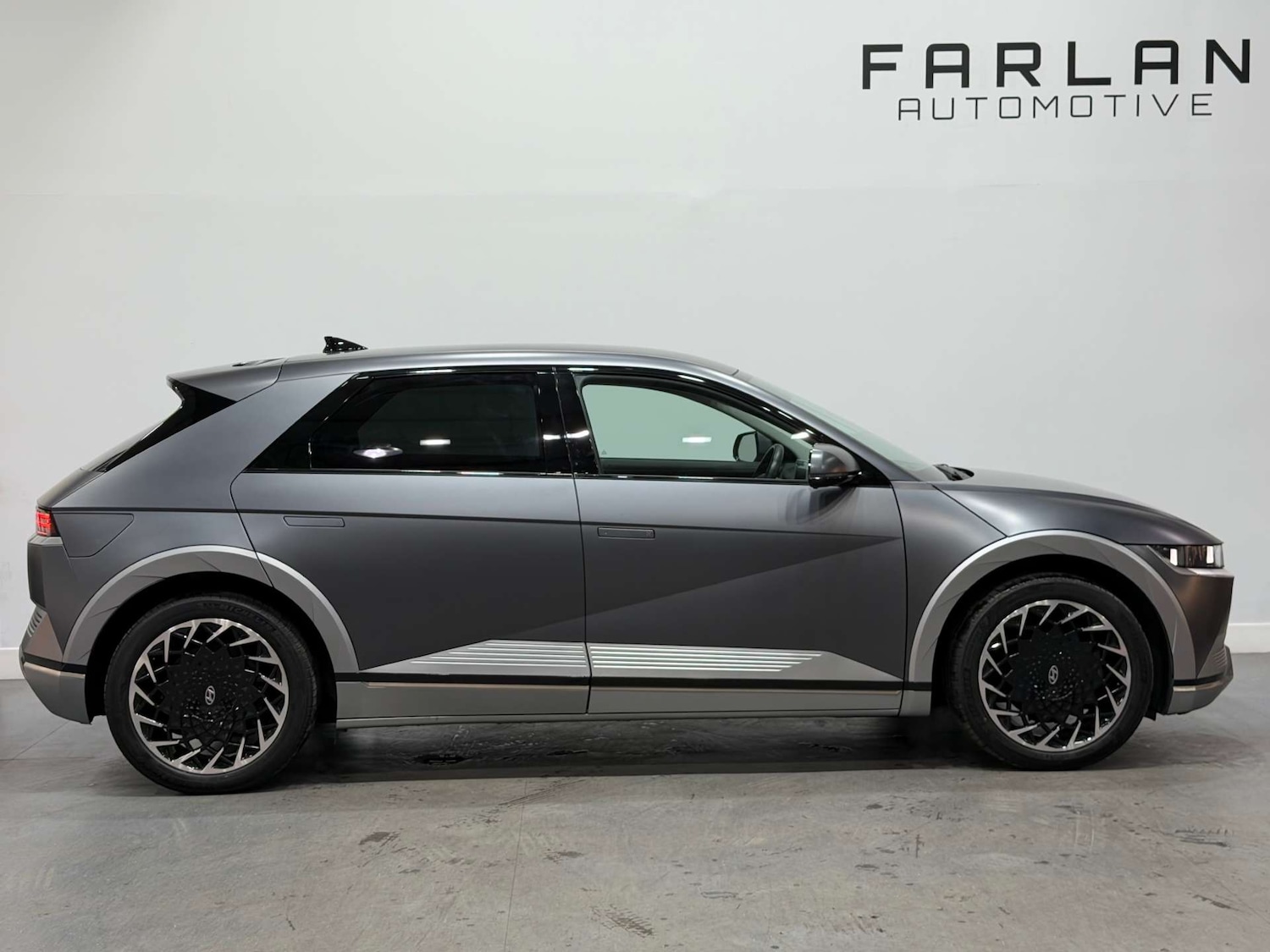 Used Hyundai IONIQ 5 2022 for sale - 77022584: Photo 6