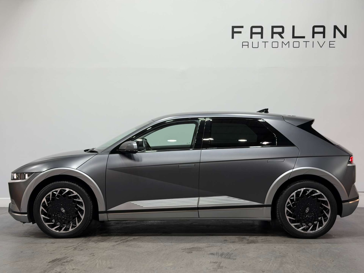 Used Hyundai IONIQ 5 2022 for sale - 77022584: Photo 8