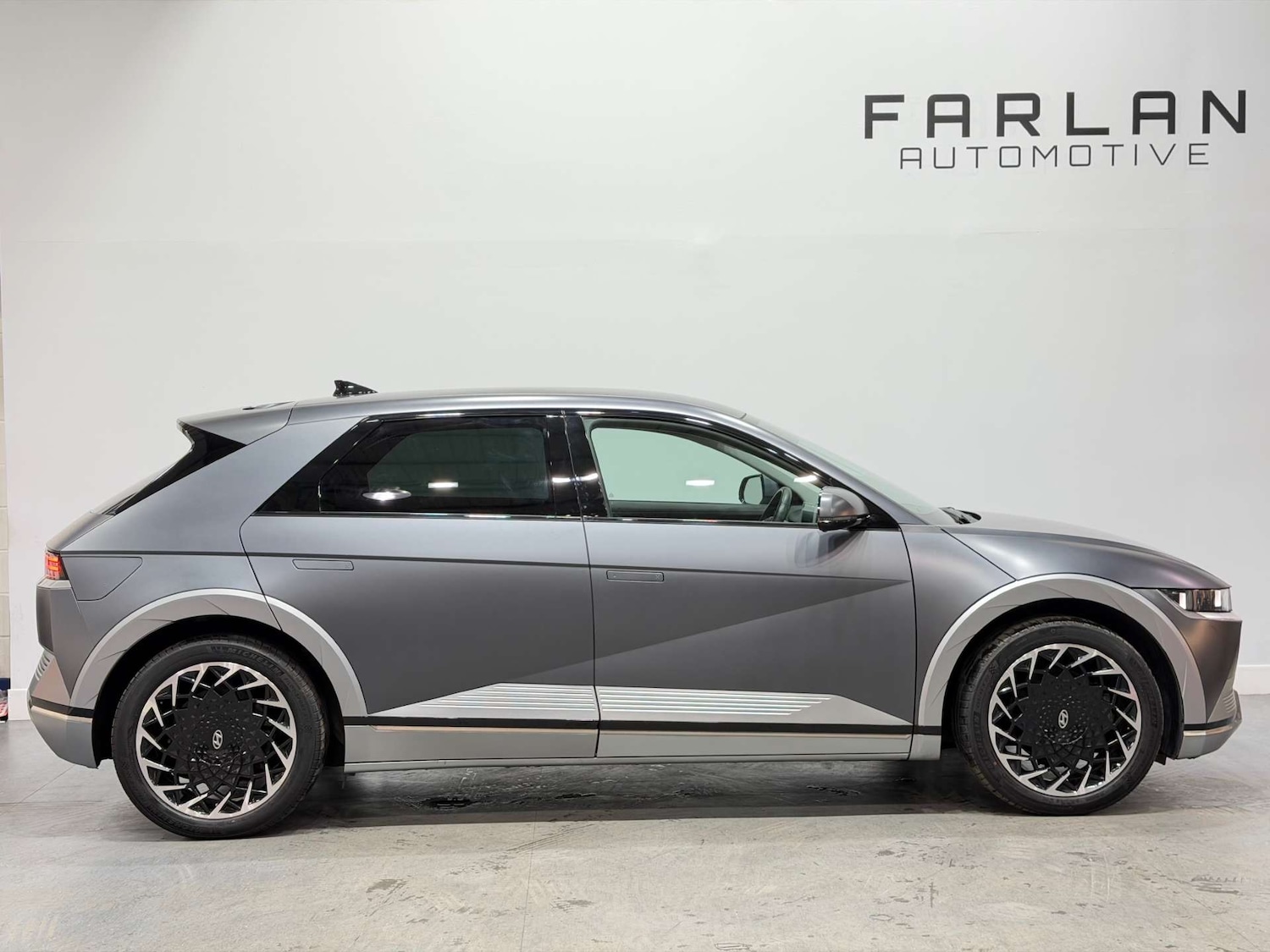 Used Hyundai IONIQ 5 2022 for sale - 77022584: Photo 9