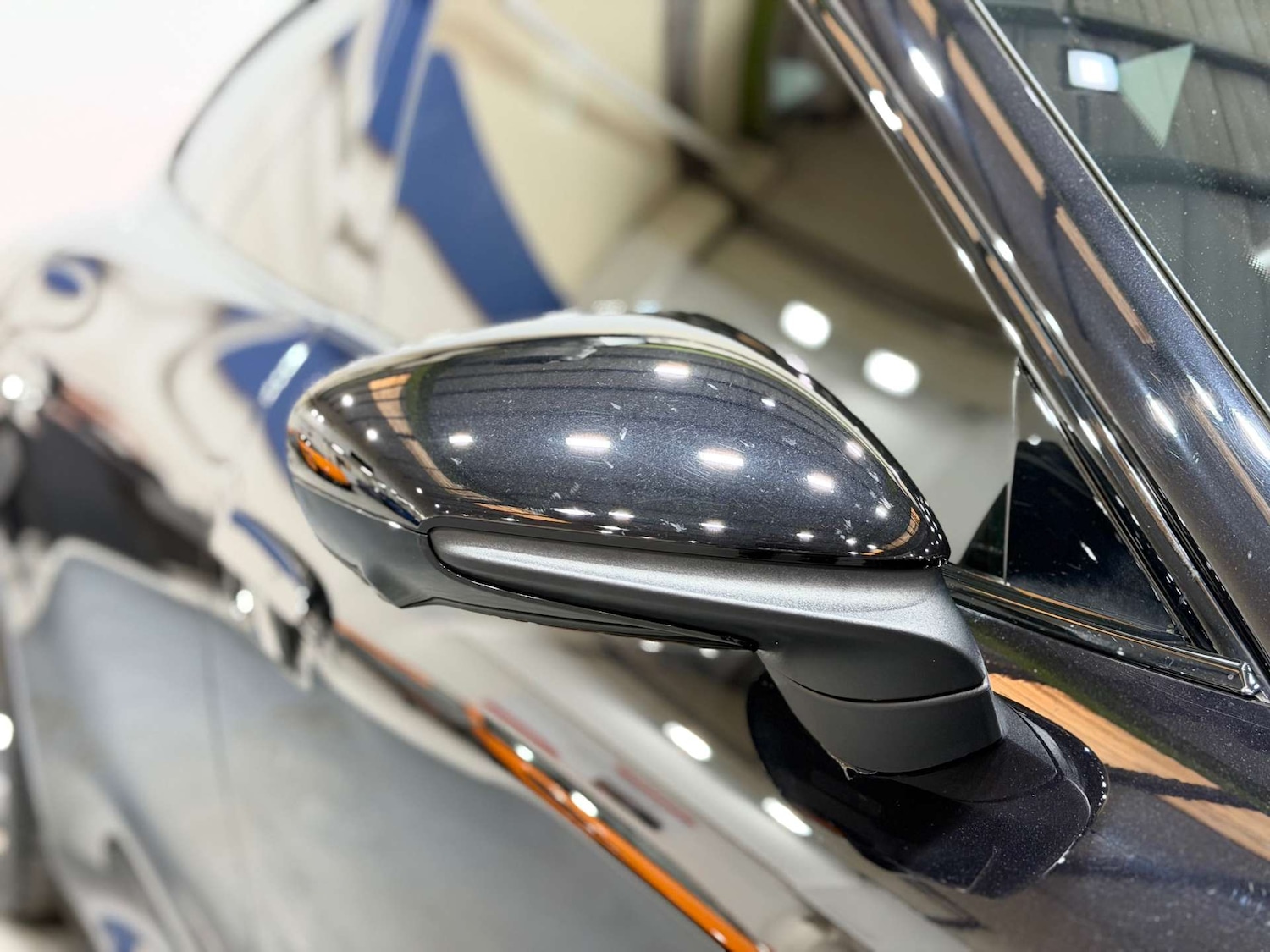 Used Porsche Taycan 2020 for sale - 77049116: Photo 15