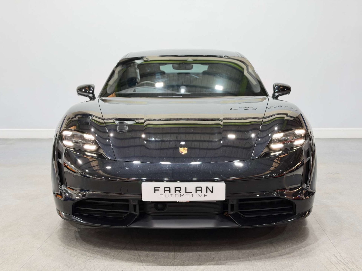 Used Porsche Taycan 2020 for sale - 77049116: Photo 19