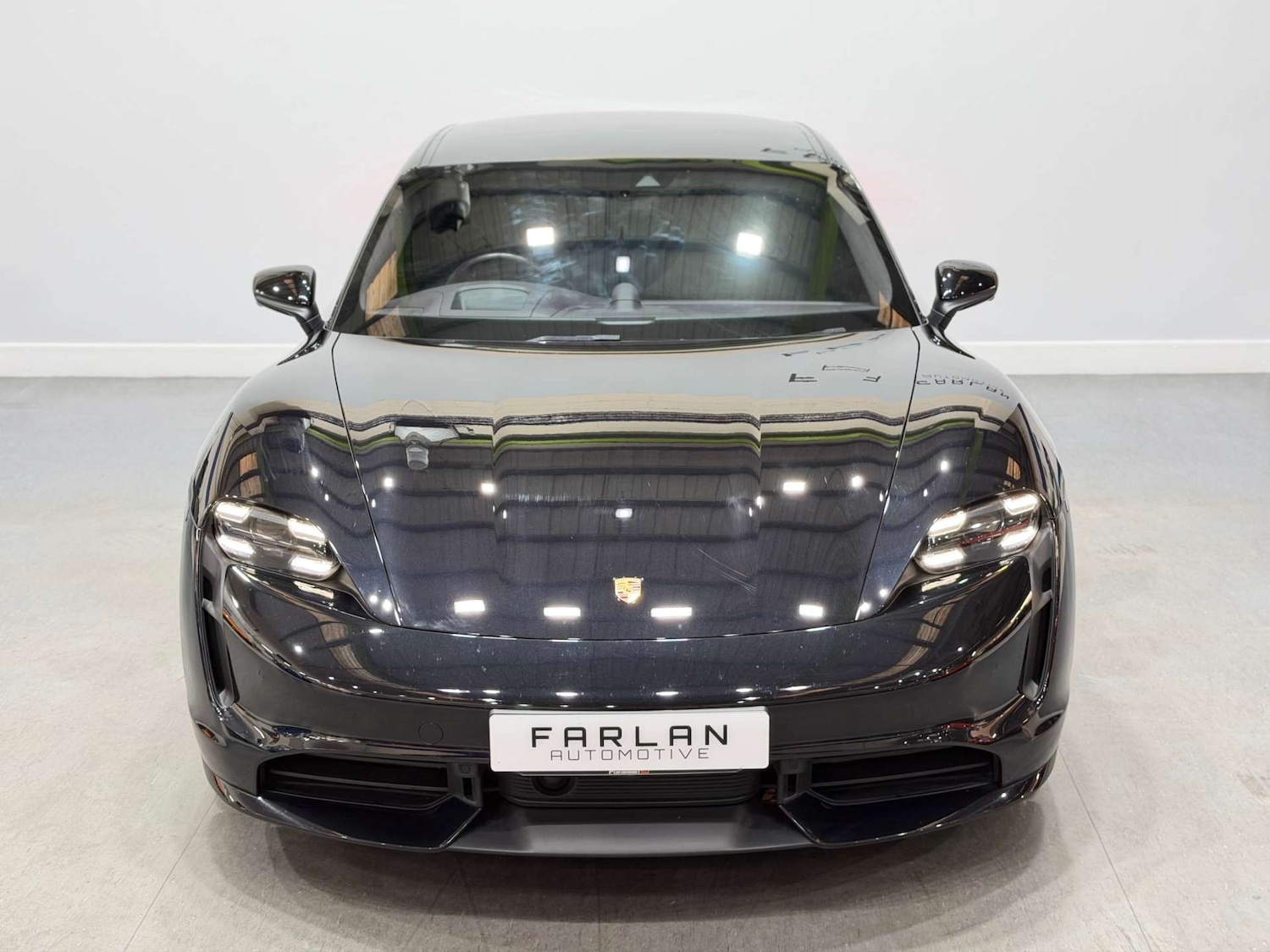 Used Porsche Taycan 2020 for sale - 77049116: Photo 20