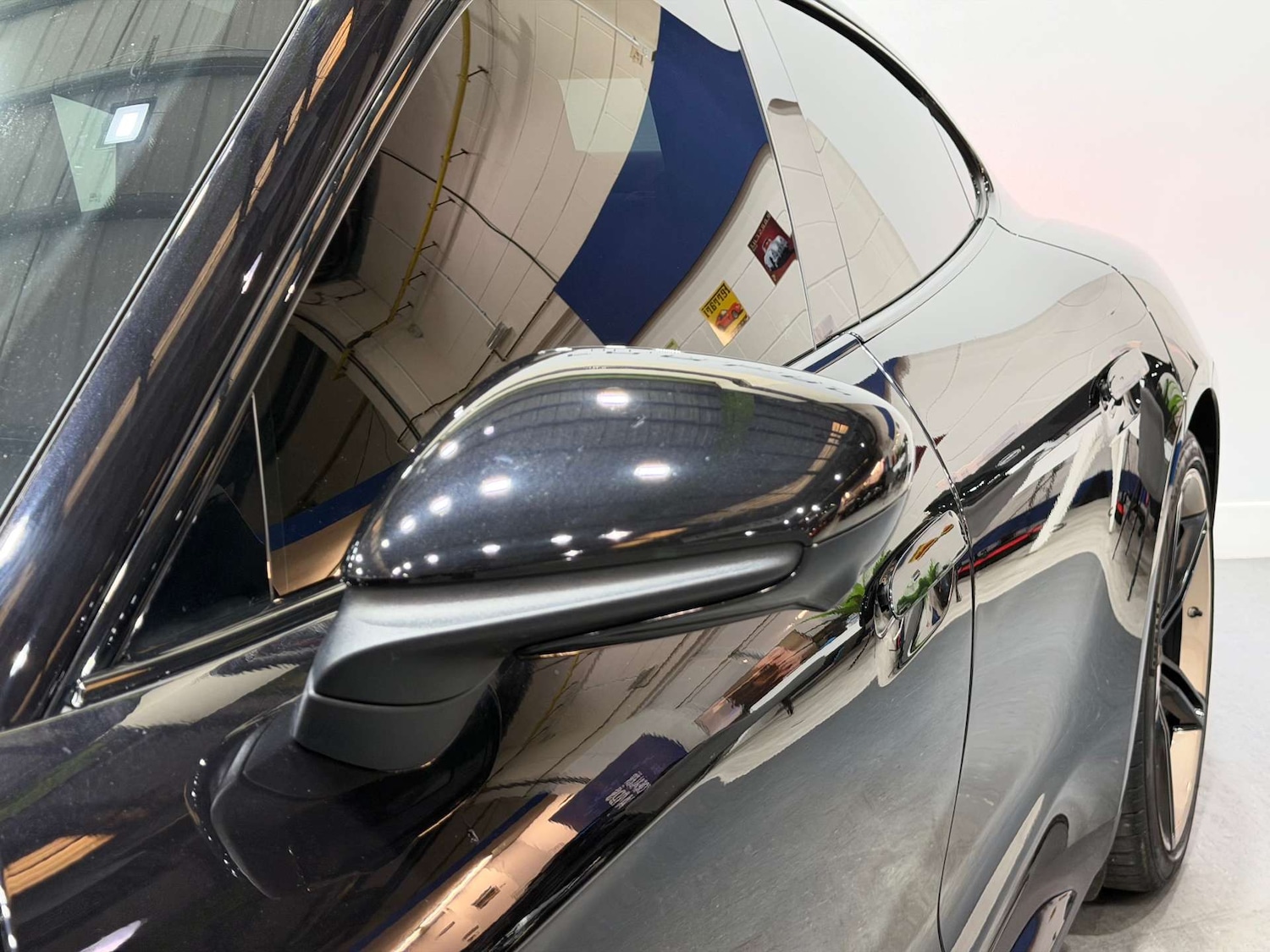 Used Porsche Taycan 2020 for sale - 77049116: Photo 23