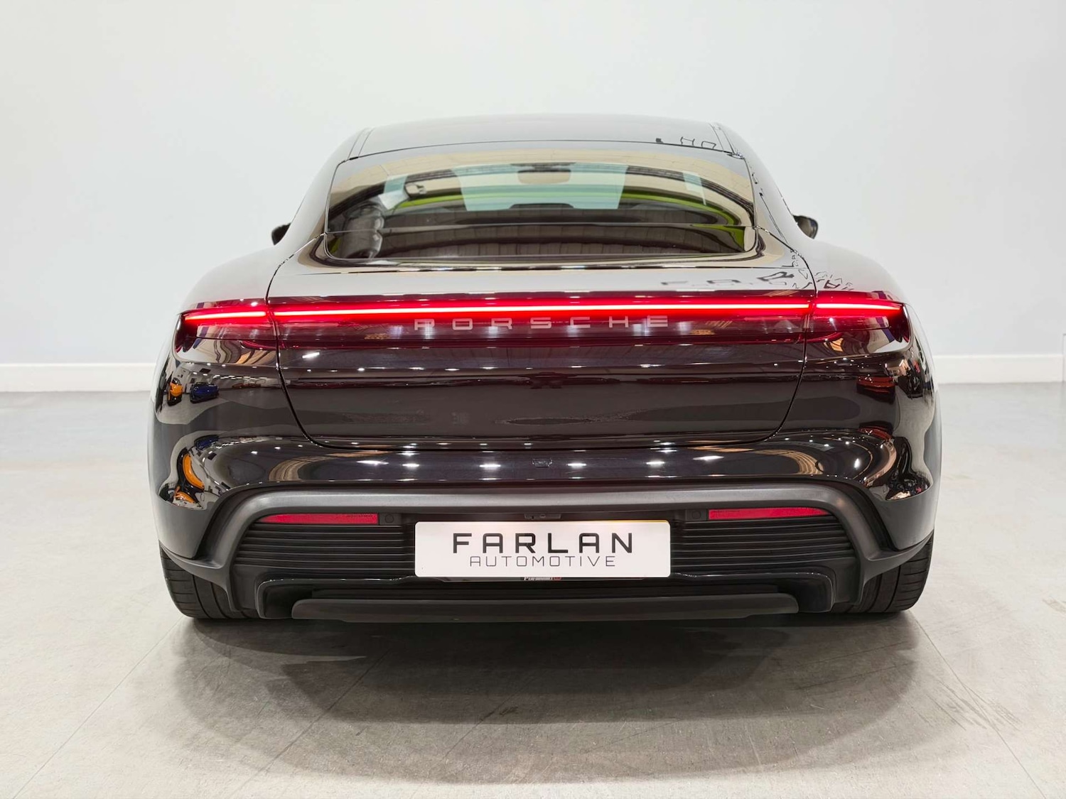 Used Porsche Taycan 2020 for sale - 77049116: Photo 33