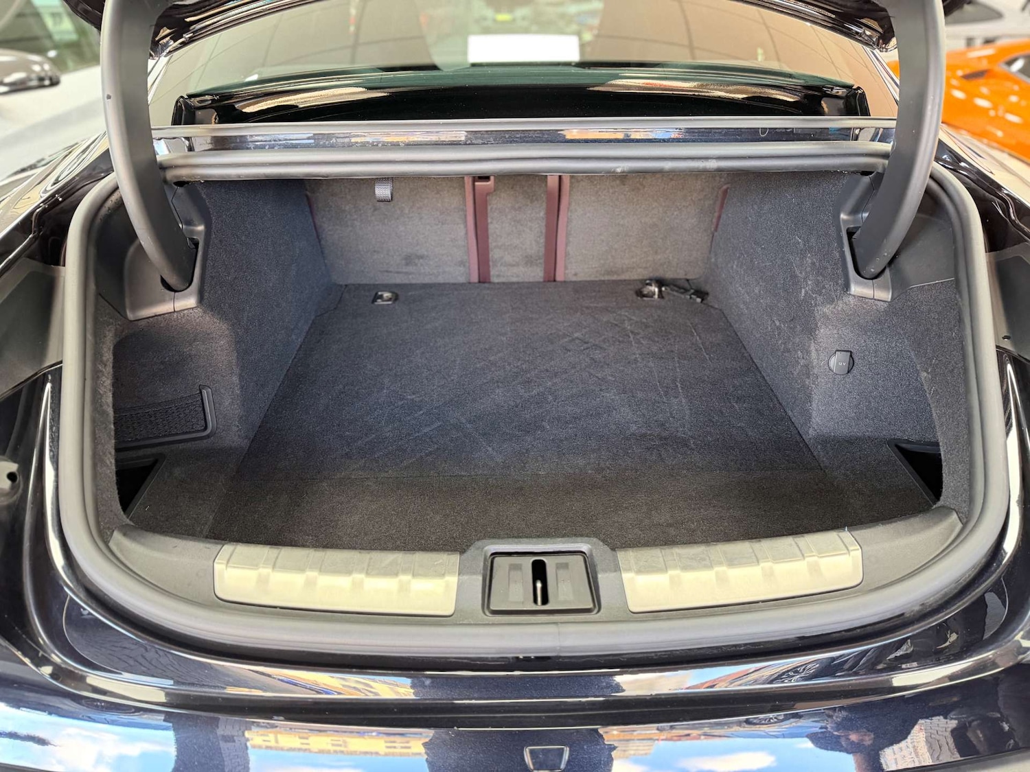 Used Porsche Taycan 2020 for sale - 77049116: Photo 39