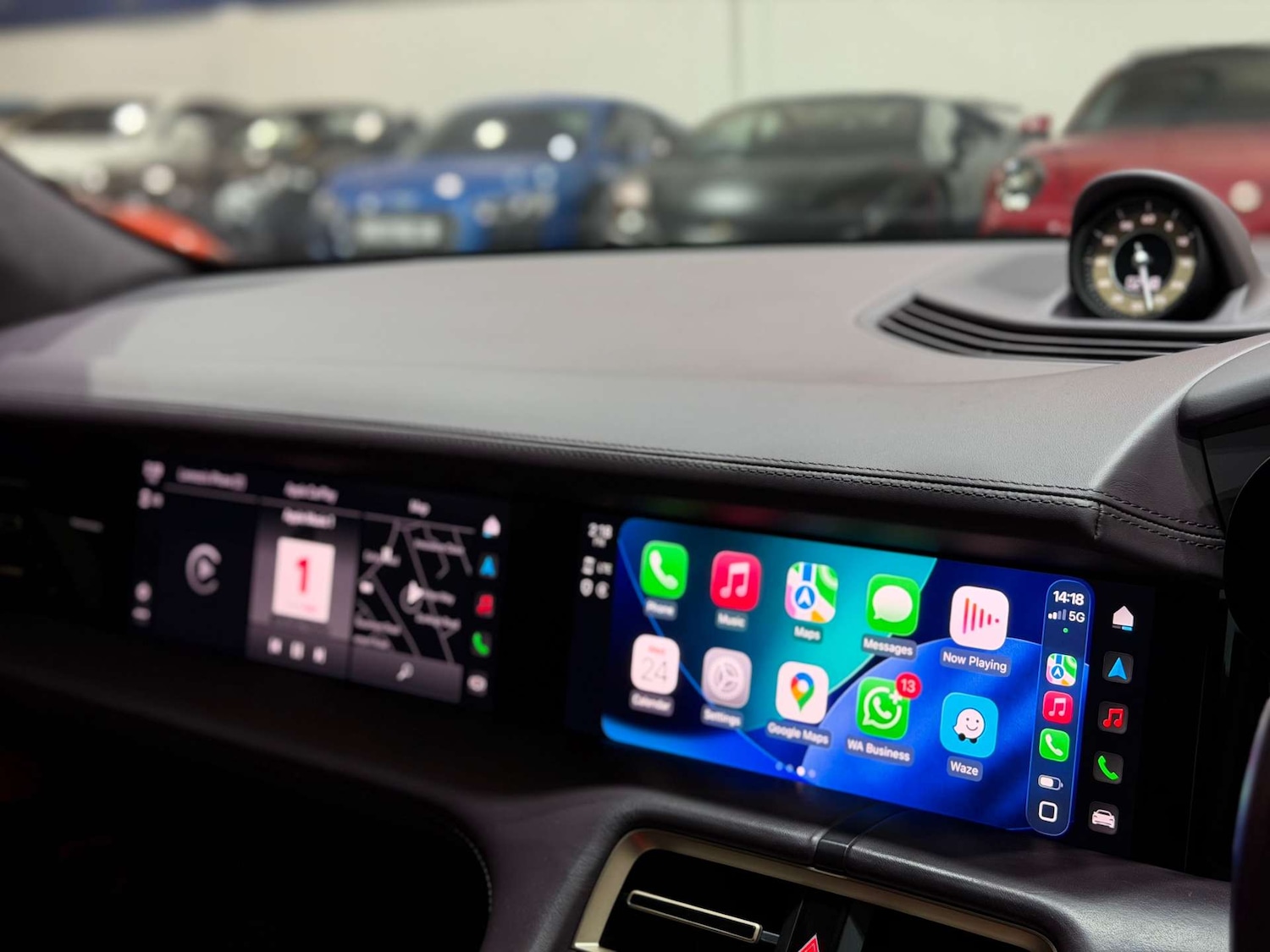 Used Porsche Taycan 2020 for sale - 77049116: Photo 40