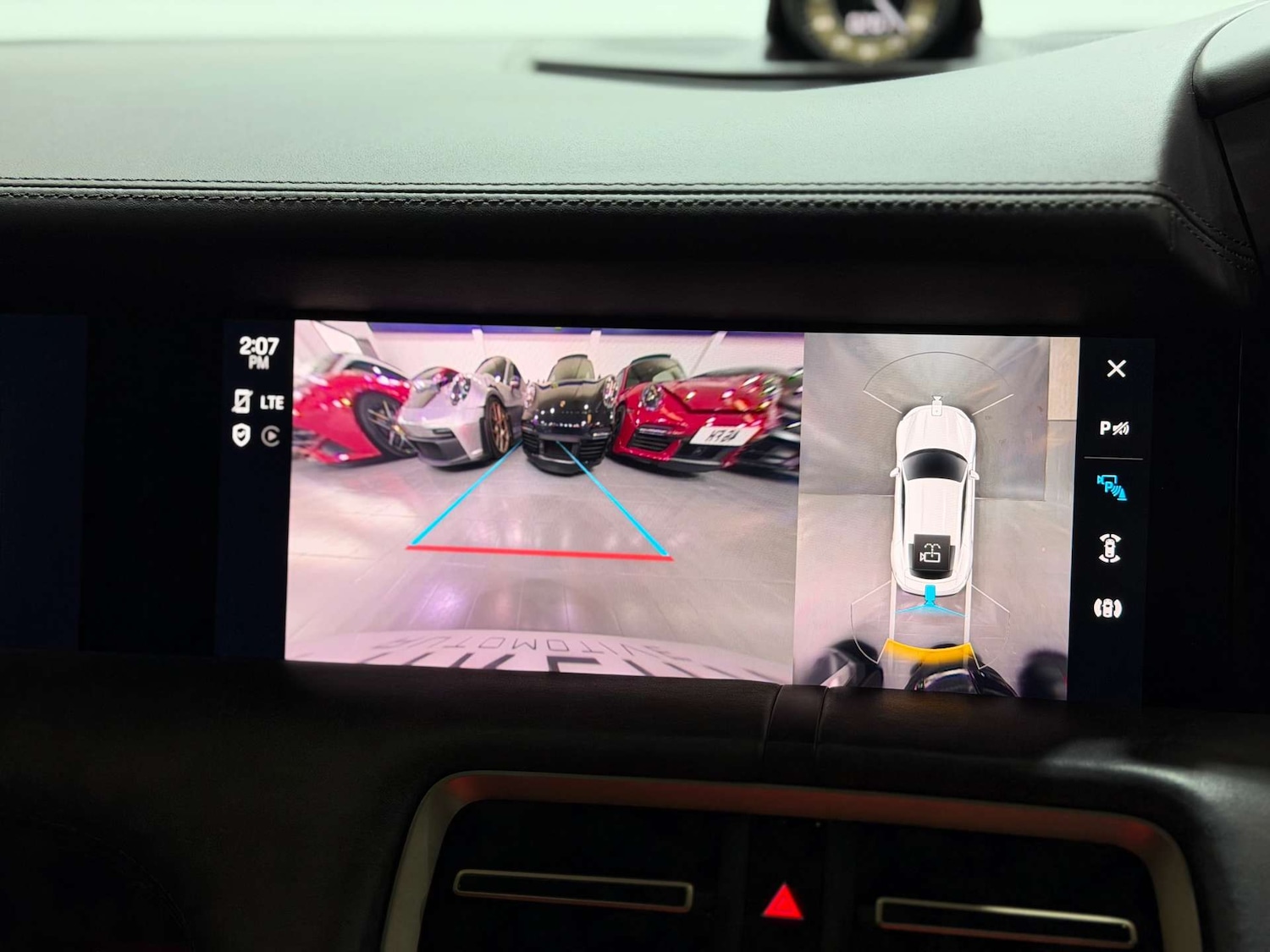 Used Porsche Taycan 2020 for sale - 77049116: Photo 41