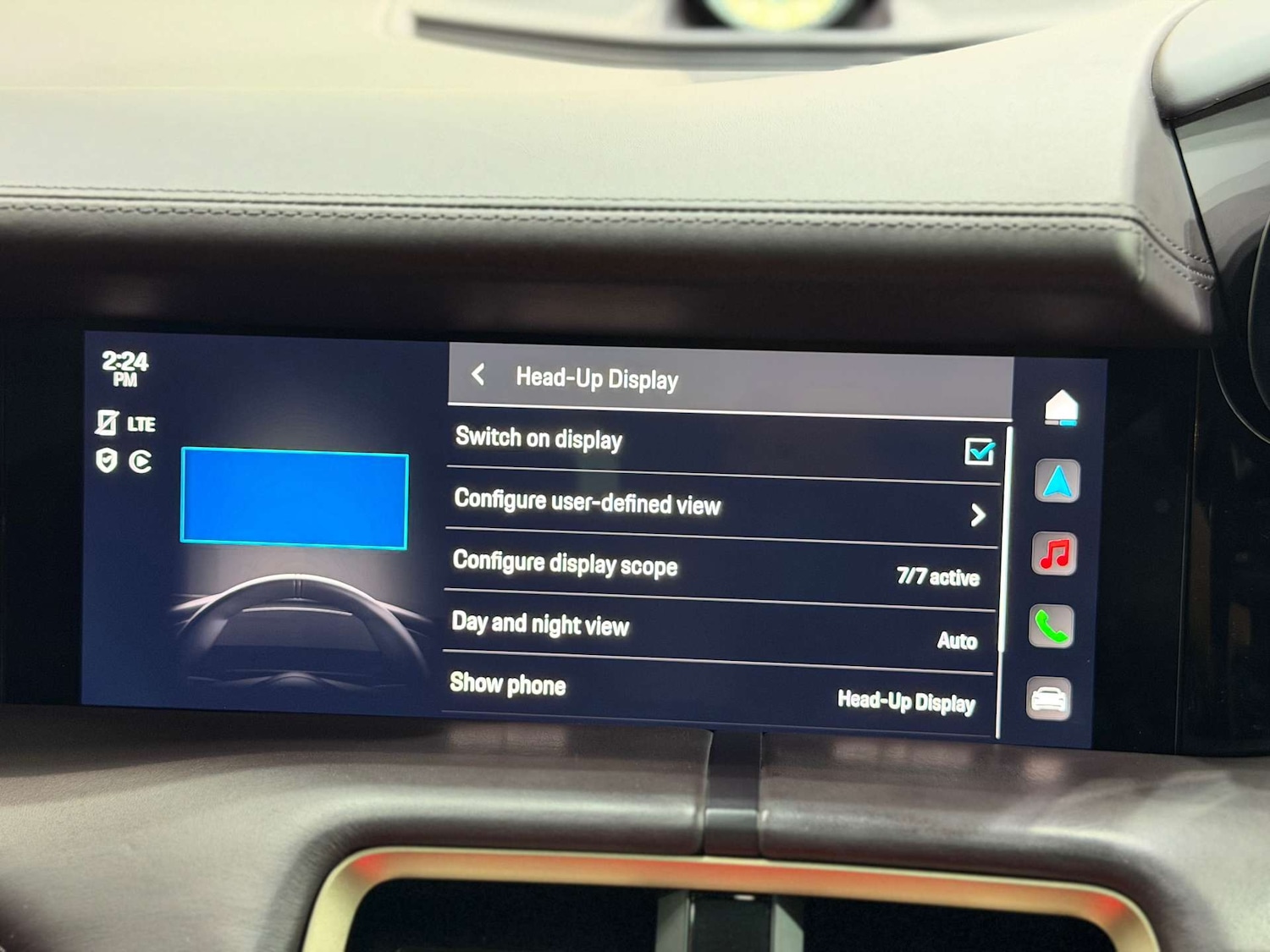 Used Porsche Taycan 2020 for sale - 77049116: Photo 42