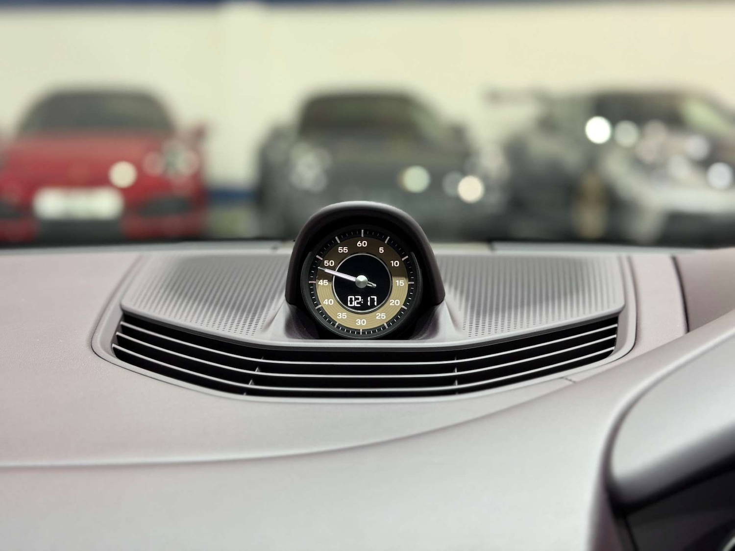 Used Porsche Taycan 2020 for sale - 77049116: Photo 51