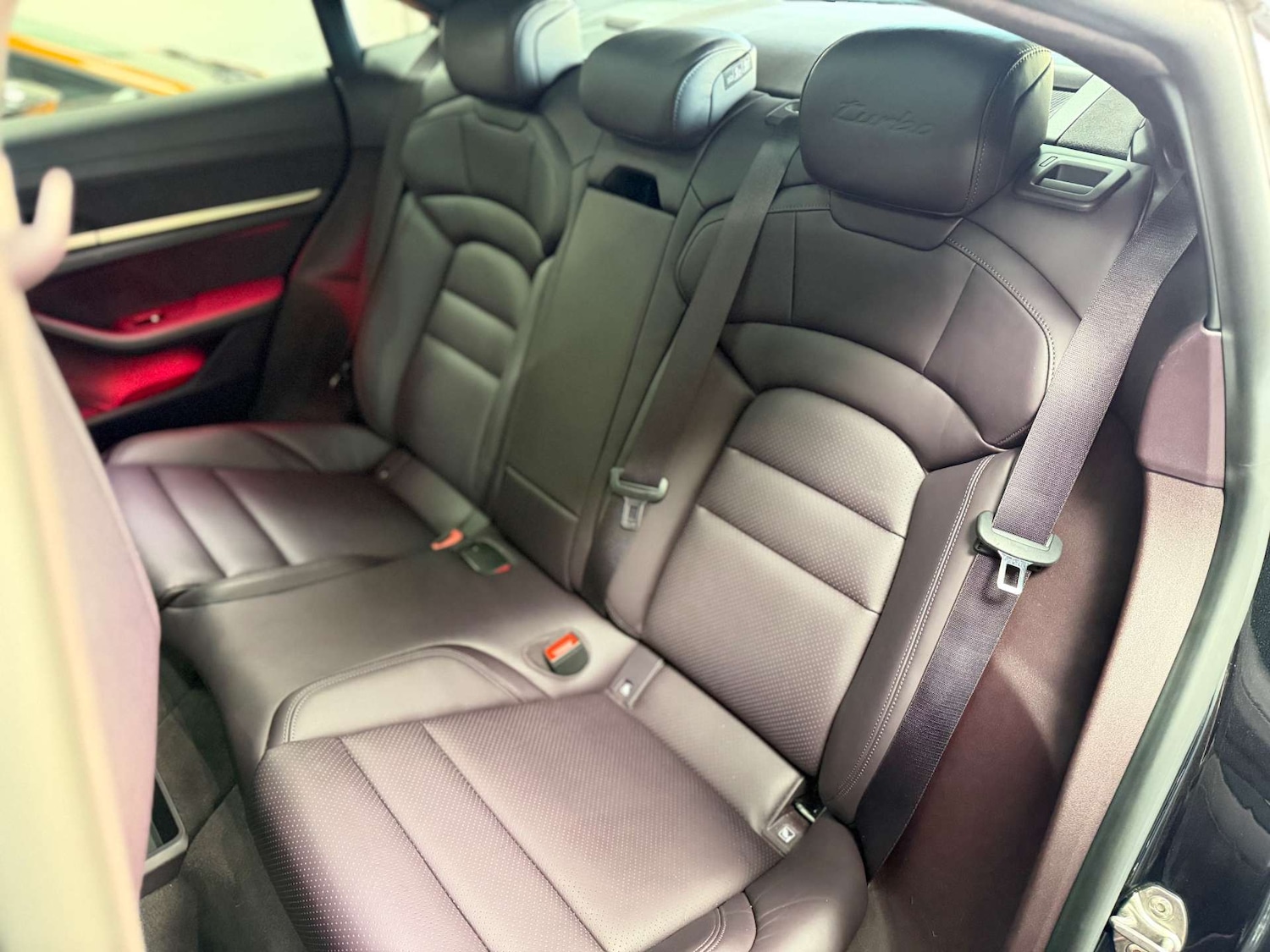 Used Porsche Taycan 2020 for sale - 77049116: Photo 56