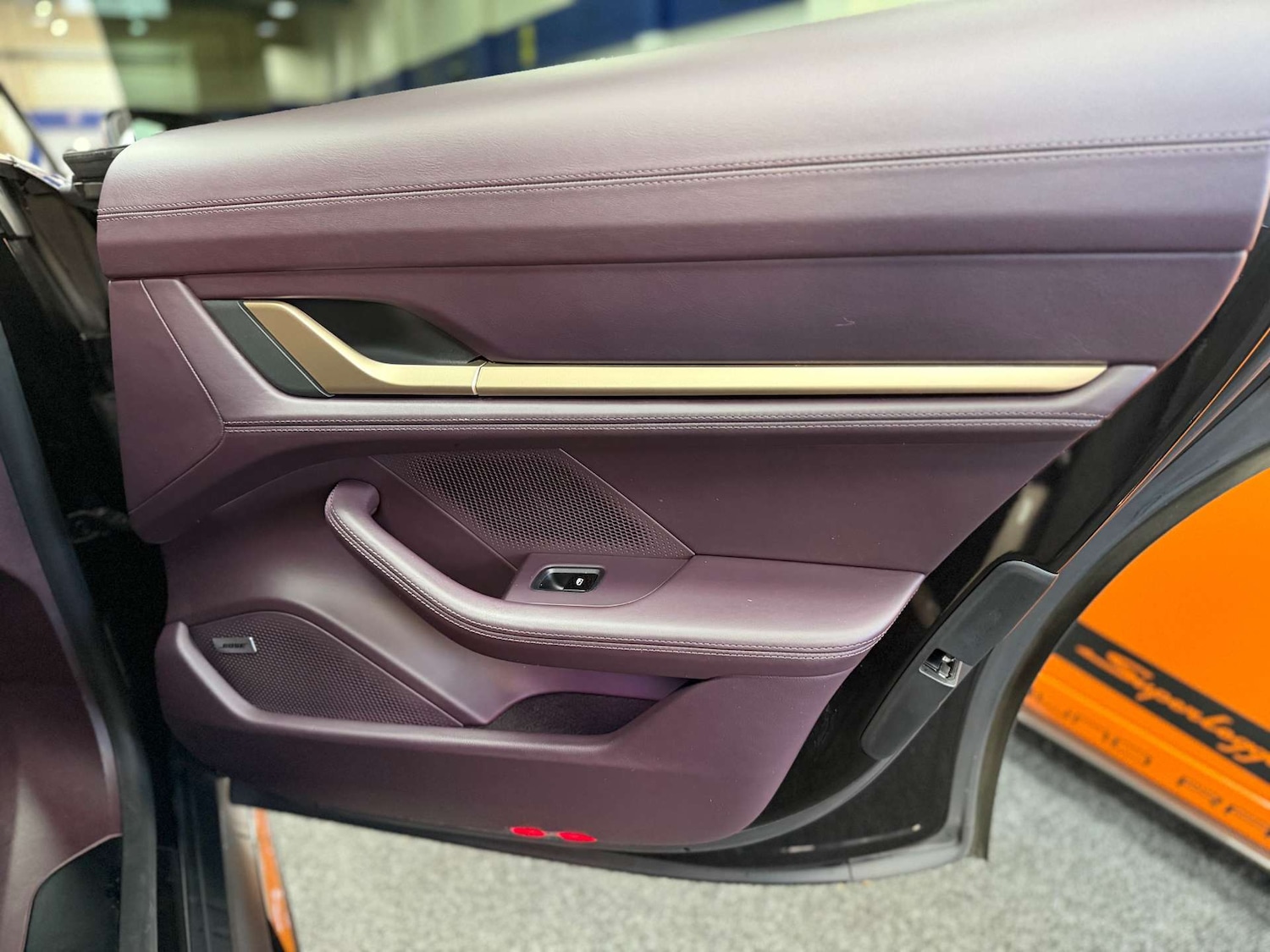 Used Porsche Taycan 2020 for sale - 77049116: Photo 65