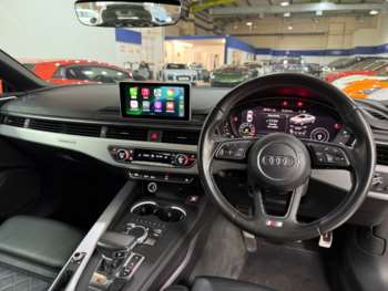 Used Audi S5 2018 for sale - 74775449: Photo