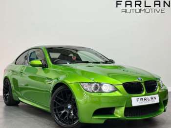 2012 - 4.0 iV8 Coupe 2dr Petrol DCT Euro 5 (420 ps)