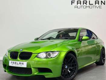 Used BMW M3 2012 for sale - 74703502: Photo