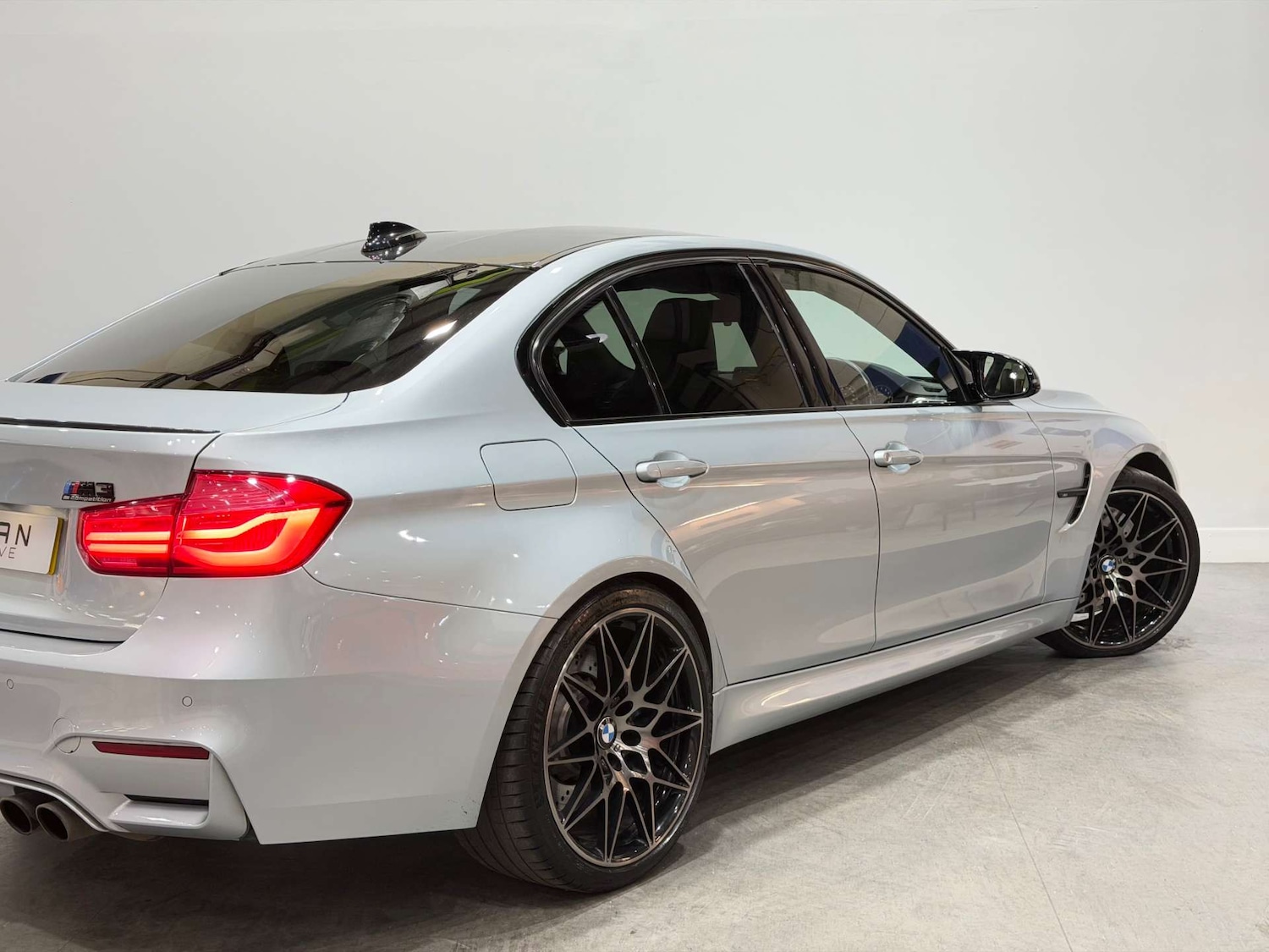 Used BMW M3 2018 for sale - 77042492: Photo 11