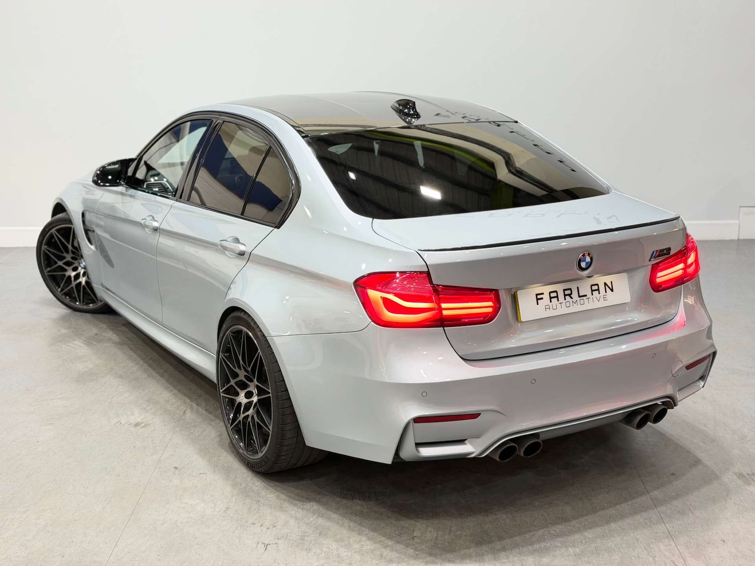 Used BMW M3 2018 for sale - 77042492: Photo 18