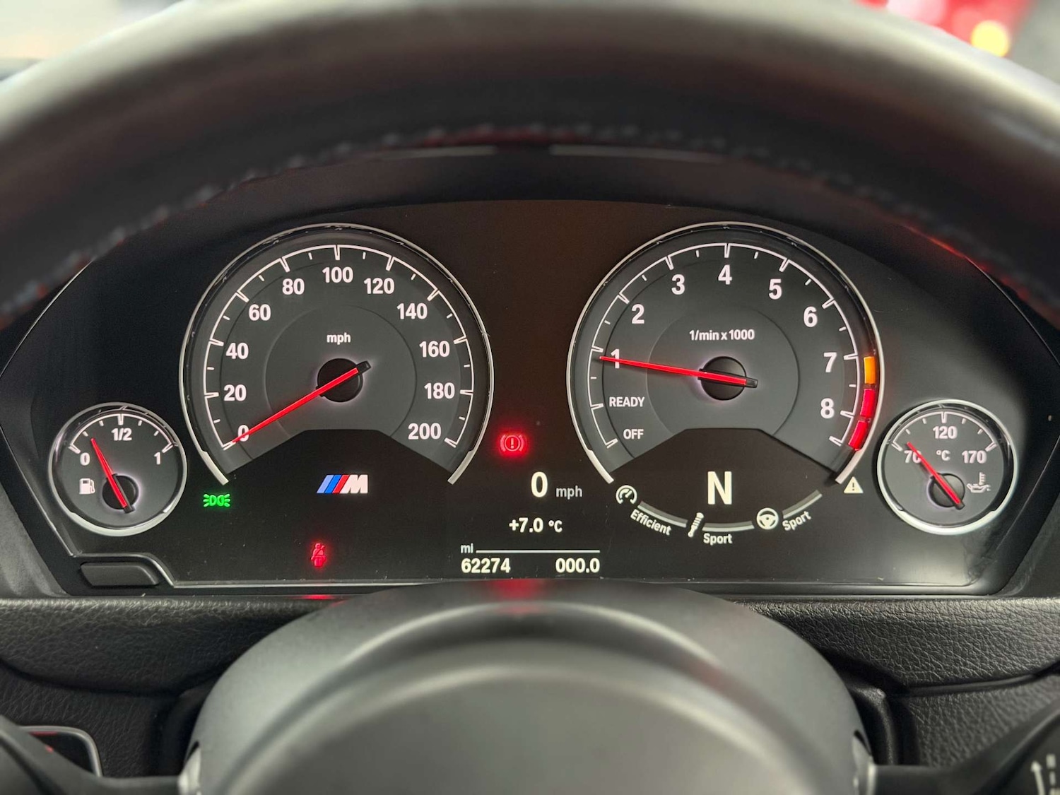 Used BMW M3 2018 for sale - 77042492: Photo 22