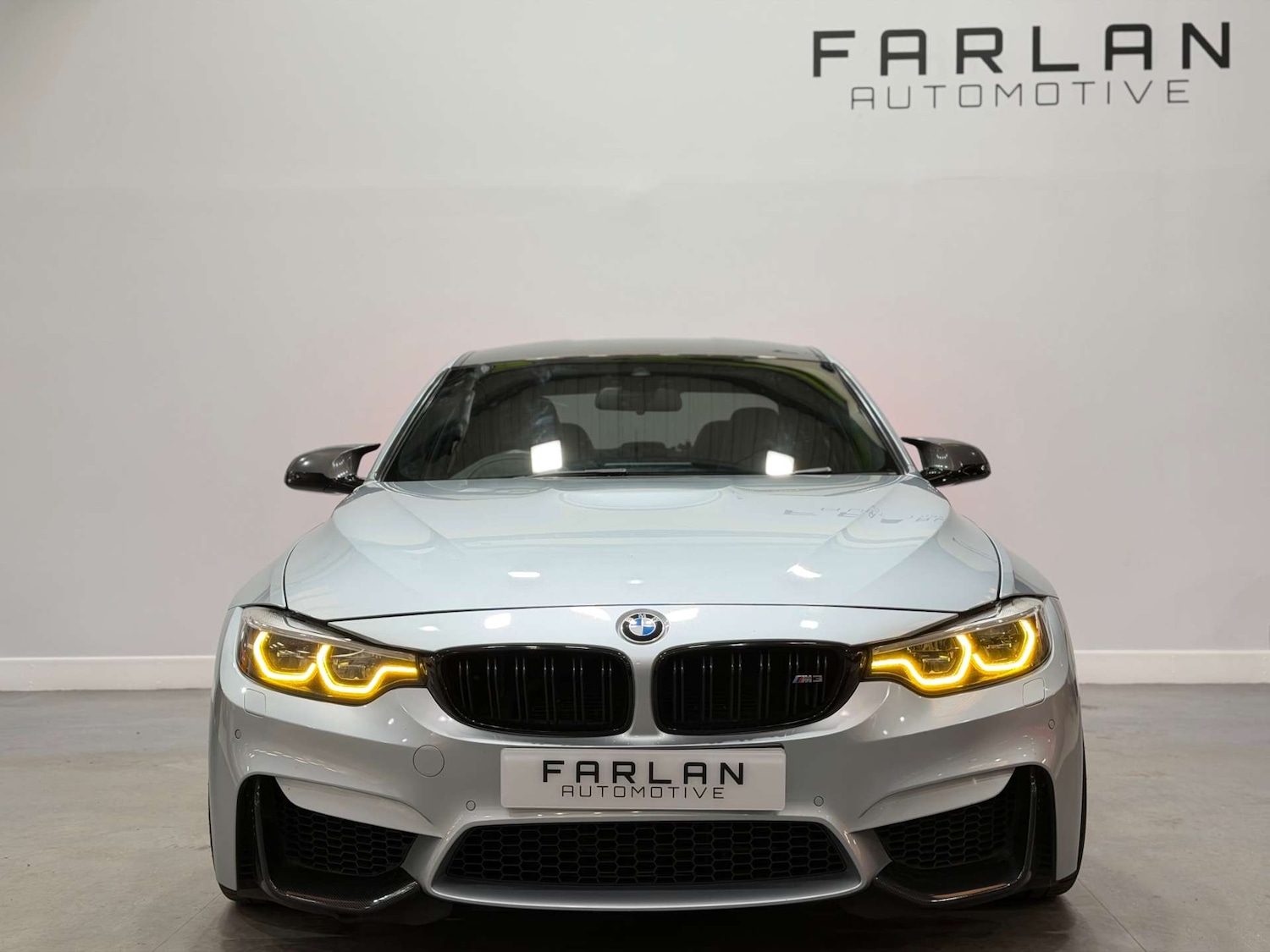 Used BMW M3 2018 for sale - 77042492: Photo 28