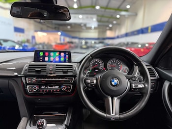 Used BMW M3 2018 for sale - 77042492: Photo